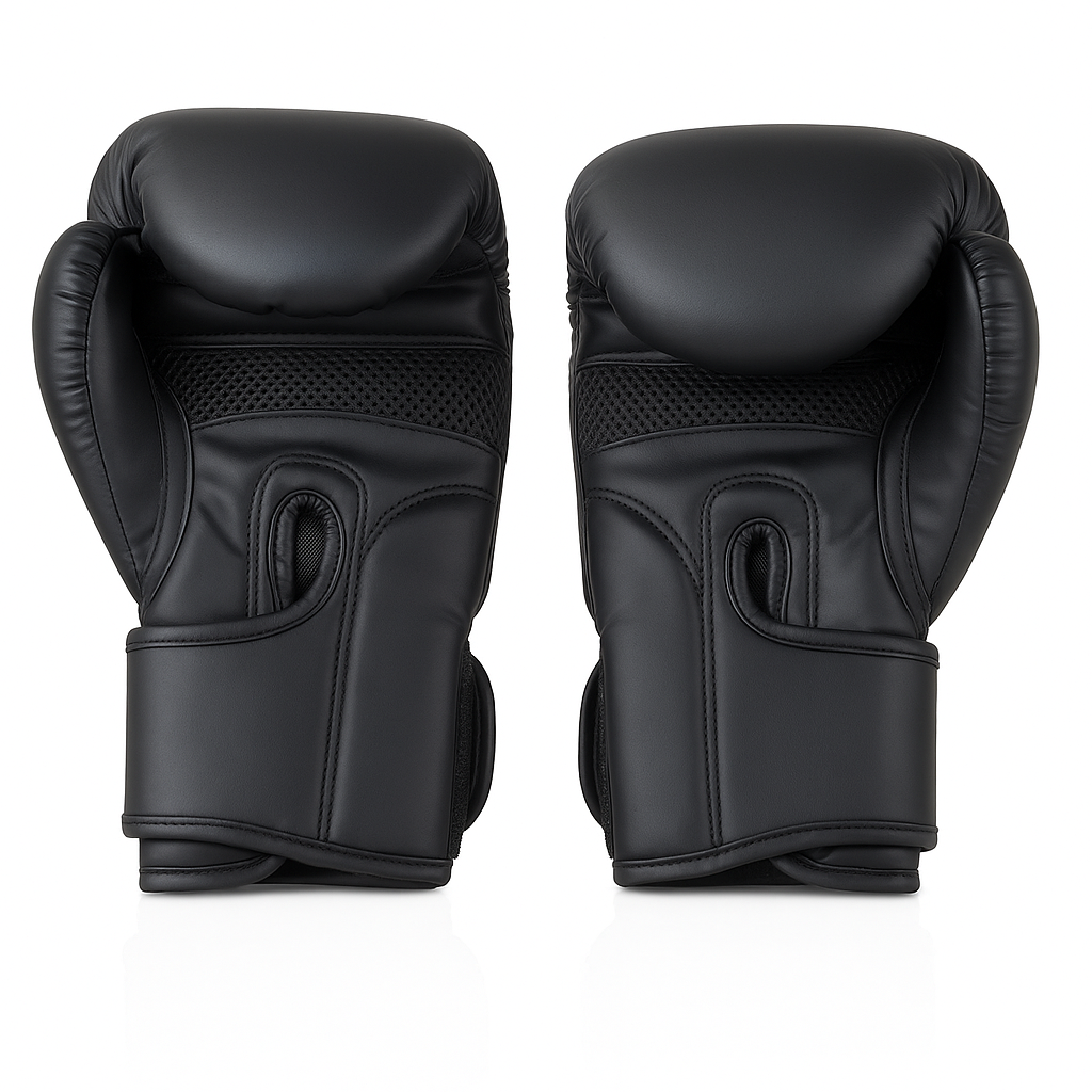 Warbox Boxing Gloves - Training & Sparring Gear